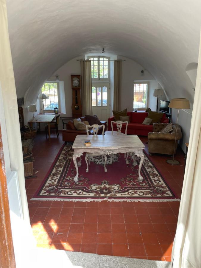 Chateau De Rosans Bagian luar foto